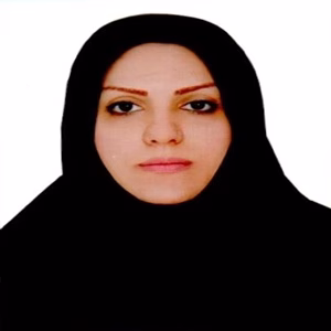 مریم نیکو