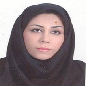 مریم شیخی