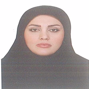 مریم گلی