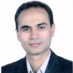 محسن خرمی نسب