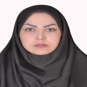 مژگان وفائی