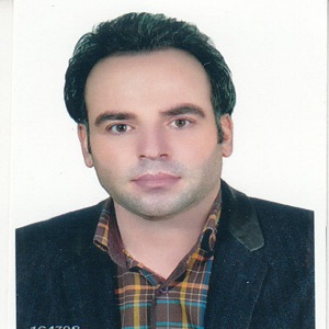 سعید احمدی