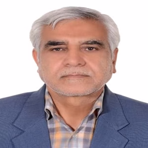 عباسعلی نجات