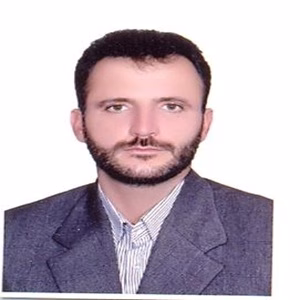 احمدرضا نکته سنج
