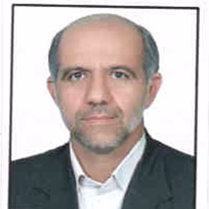 علی اقاجانی افجدی