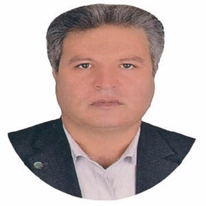 علی احسانی رحیم