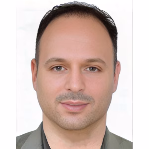 امین حاجیان بهترین وکیل سهروردی
