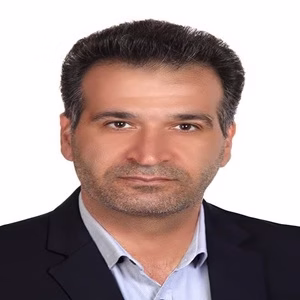 بهروز مهدوی باجگیران
