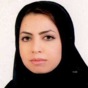 Ms. Elham Barati