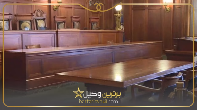 مدت زمان رای دادگاه تجدید نظر