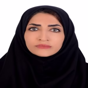 Fatemeh Mohammadi Siah Parani فاطمه محمدی سیاه پرانی