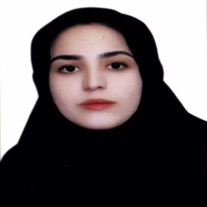 فاطمه مسافری جعفرآبادی