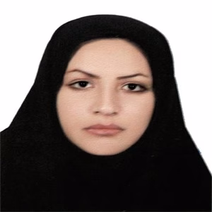 فاطمه نصیری