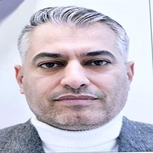 غلامرضا زمان پور