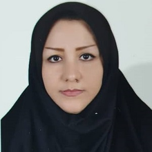 حبیبه نوحی گلزار وکیل زن در تبریز