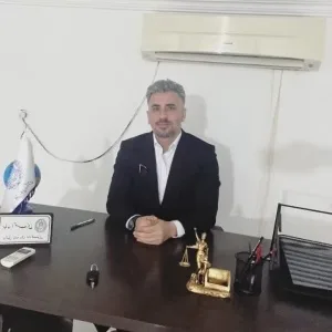 حامد احمدی بهترین وکیل مهریه در بندرعباس