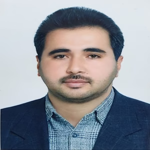 هاشم نیکوکار
