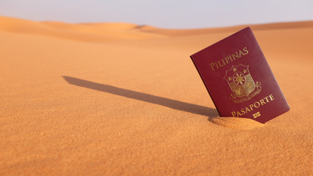 مهاجرت به  عمان
