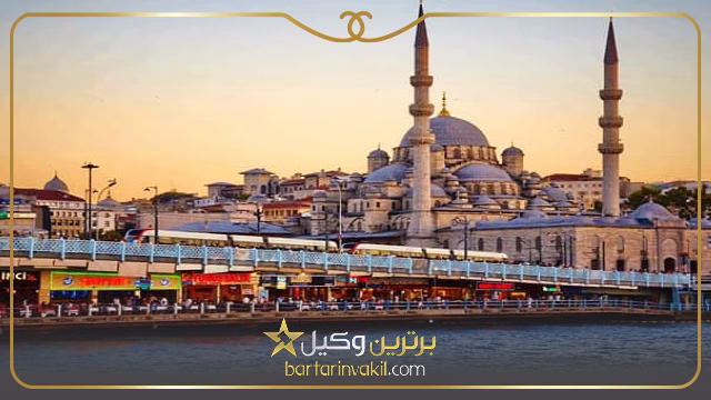 تحصیل در مقطع کارشناسی در ترکیه