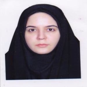کبری حسن زاده قهرمانلو
