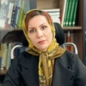 لیلا ایزدپناه وکیل خانواده در بوشهر
