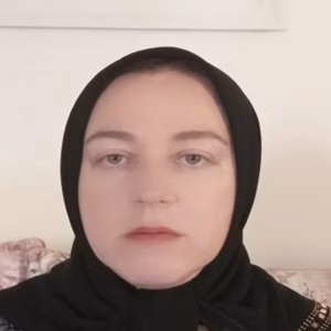 لیلا وزیری اقدم