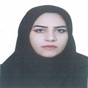 محبوبه اکبری
