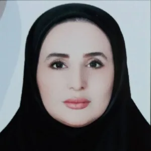 ماجده عاشوری بهترین وکیل آبادان