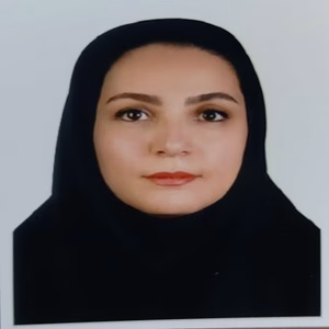 مریم اخوان گوران