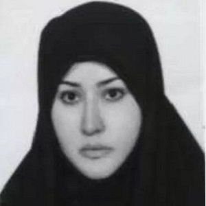 مریم آذرکمال وکیل خانم در تهرانپارس