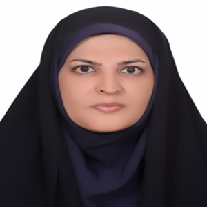 Maryam Shibak مریم شیبک