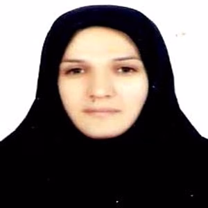 معصومه جهانگیری کلائی