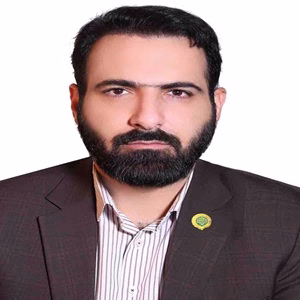 مهدی بخشنده فرج پور