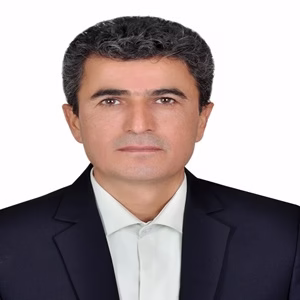 Mehdi mizbani مهدی میزبانی