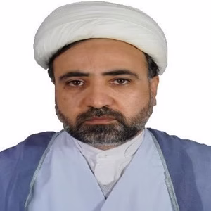 محمدعلی غلامی