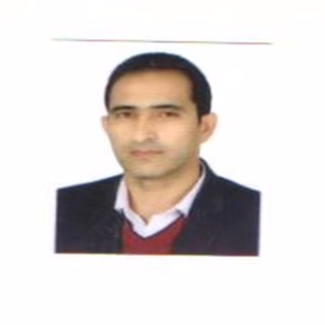Mohammad Ibrahim Garian محمدابراهیم گریان