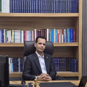محمد رضا کارخیران بهترین وکیل خمینی شهر