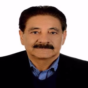 محمدرضا ملائی