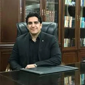 محمدصالح مویدی بهترین وکیل آبادان