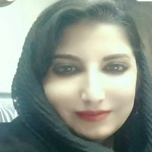 راحله کیانی بهترین وکیل مهریه در شیراز