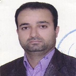 سعید منصوری بهترین وکیل چمستان
