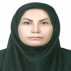سارا ارزانی بیرگانی