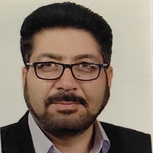 دکتر شهاب یحیی پور بهترین وکیل ملکی در کرمان