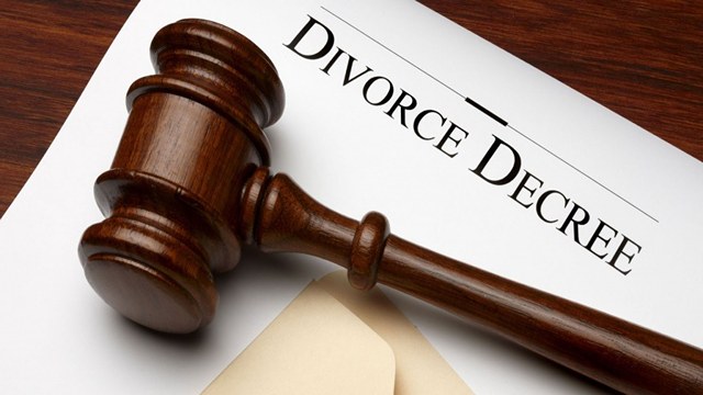 قانون طلاق جدید 