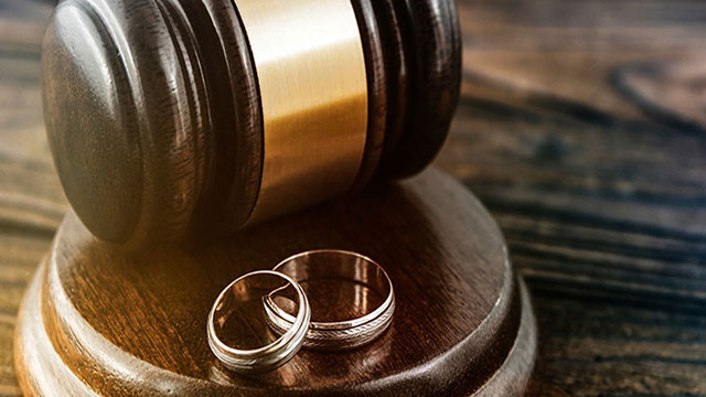 قانون جدید حق طلاق 