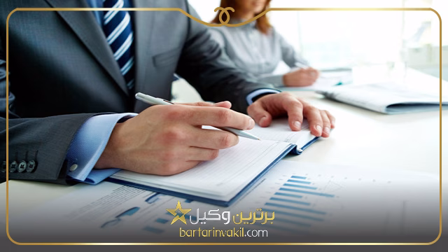 لزوم مراجعه به وکیل برای دعاوی تصرف عدوانی
