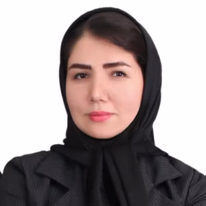 یلدا آسترکی بهترین وکیل تهرانپارس