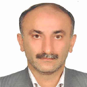 علی اسماعیل زاده