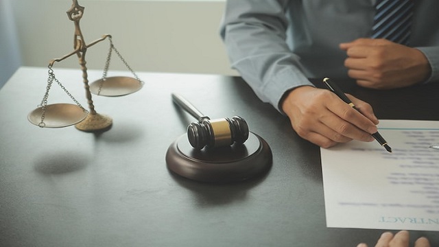 پرونده‌ های یک وکیل خوب شامل چه موضوعاتی است؟