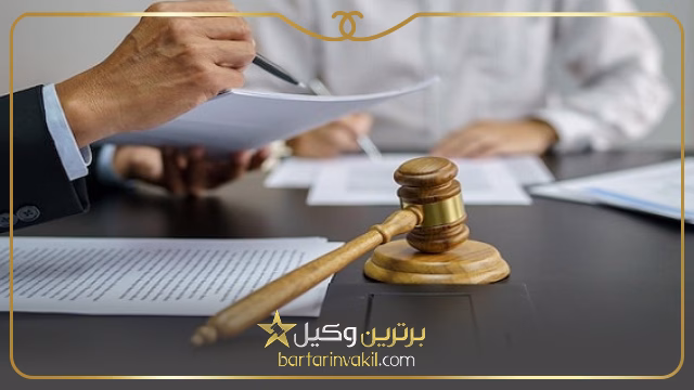 بهترین وکیل ورامین